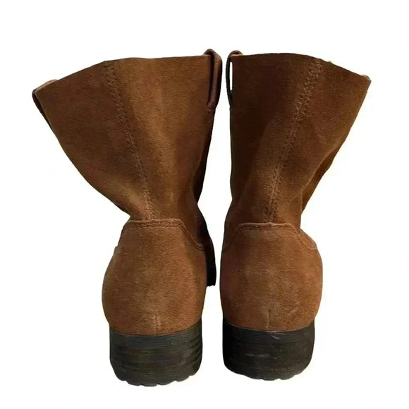 American Eagle Outfitters Ankle Boots Size 9 - Picture 3 of 8